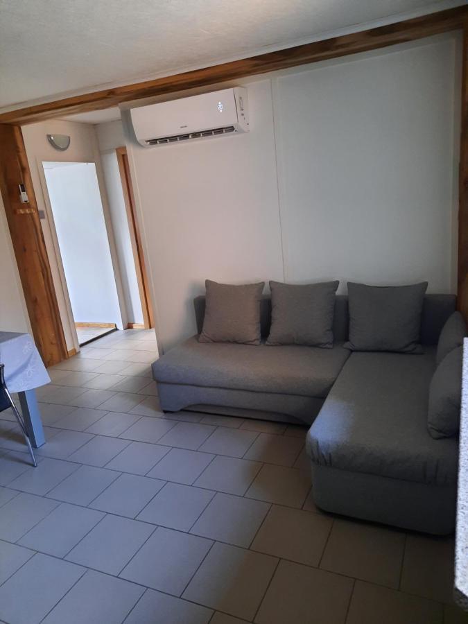 Apartma Beny With Sauna Zaga Exterior foto