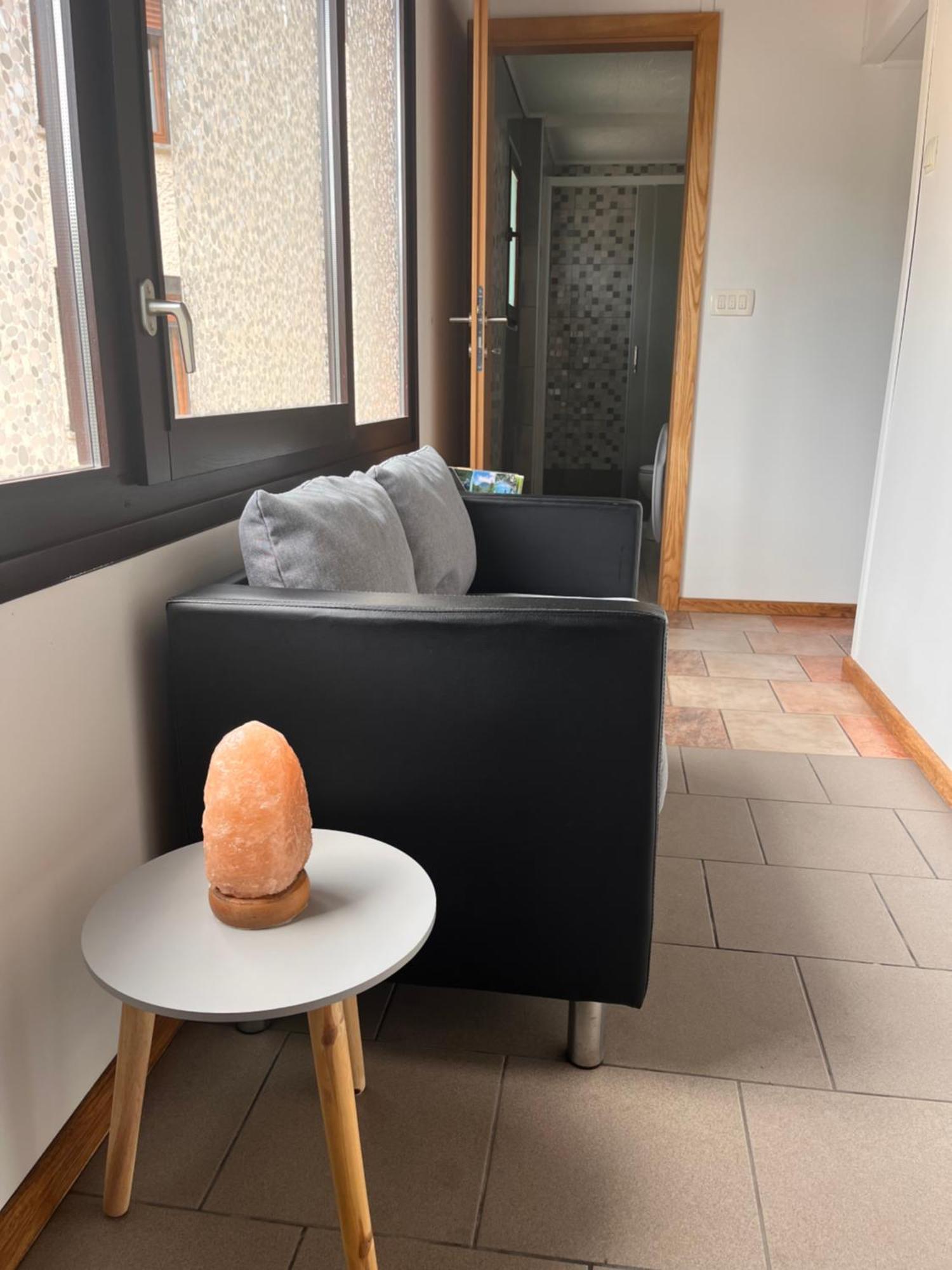 Apartma Beny With Sauna Zaga Exterior foto