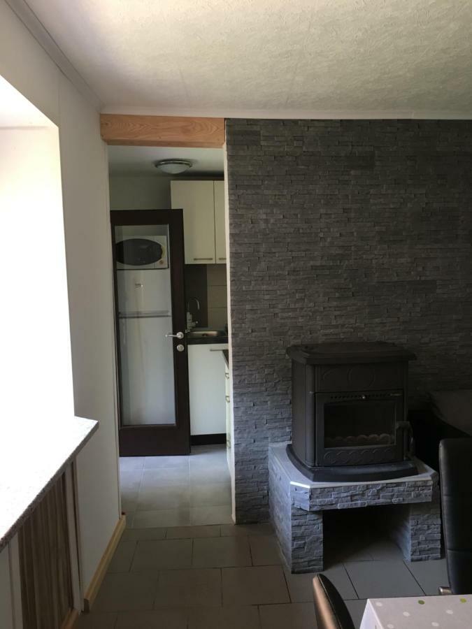 Apartma Beny With Sauna Zaga Exterior foto